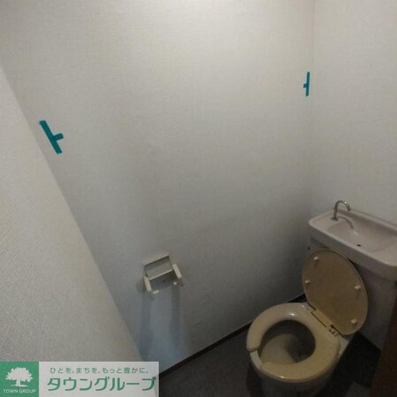 グローヴハウスNORTH棟の物件内観写真